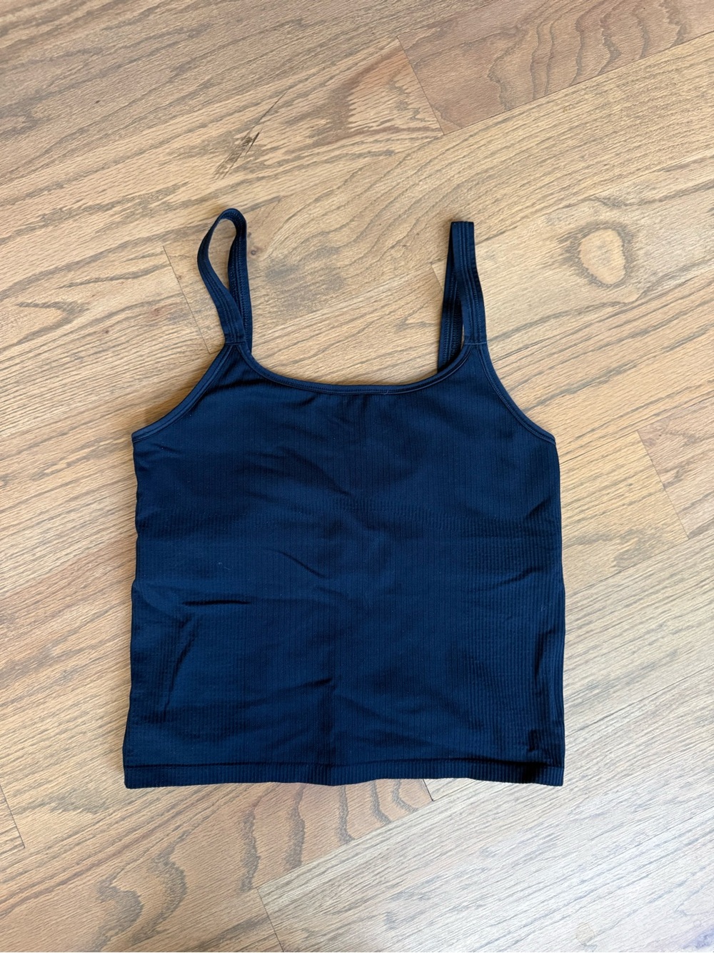 Lululemon Ebb to street cami tank